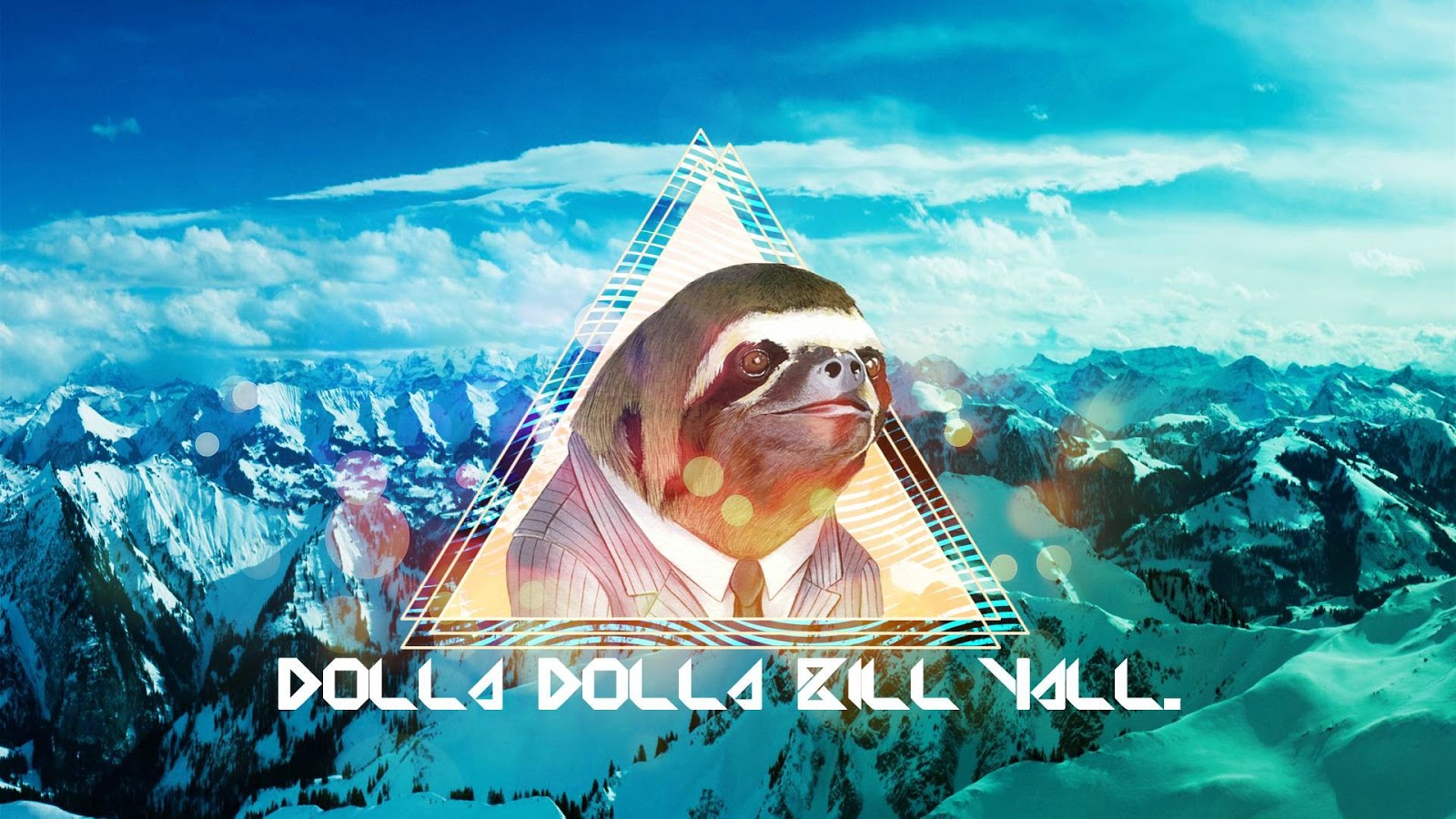 Sloth Wallpapers Sloth Wallpapers