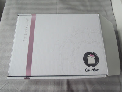 Chillbox pudełko pełne relaksu