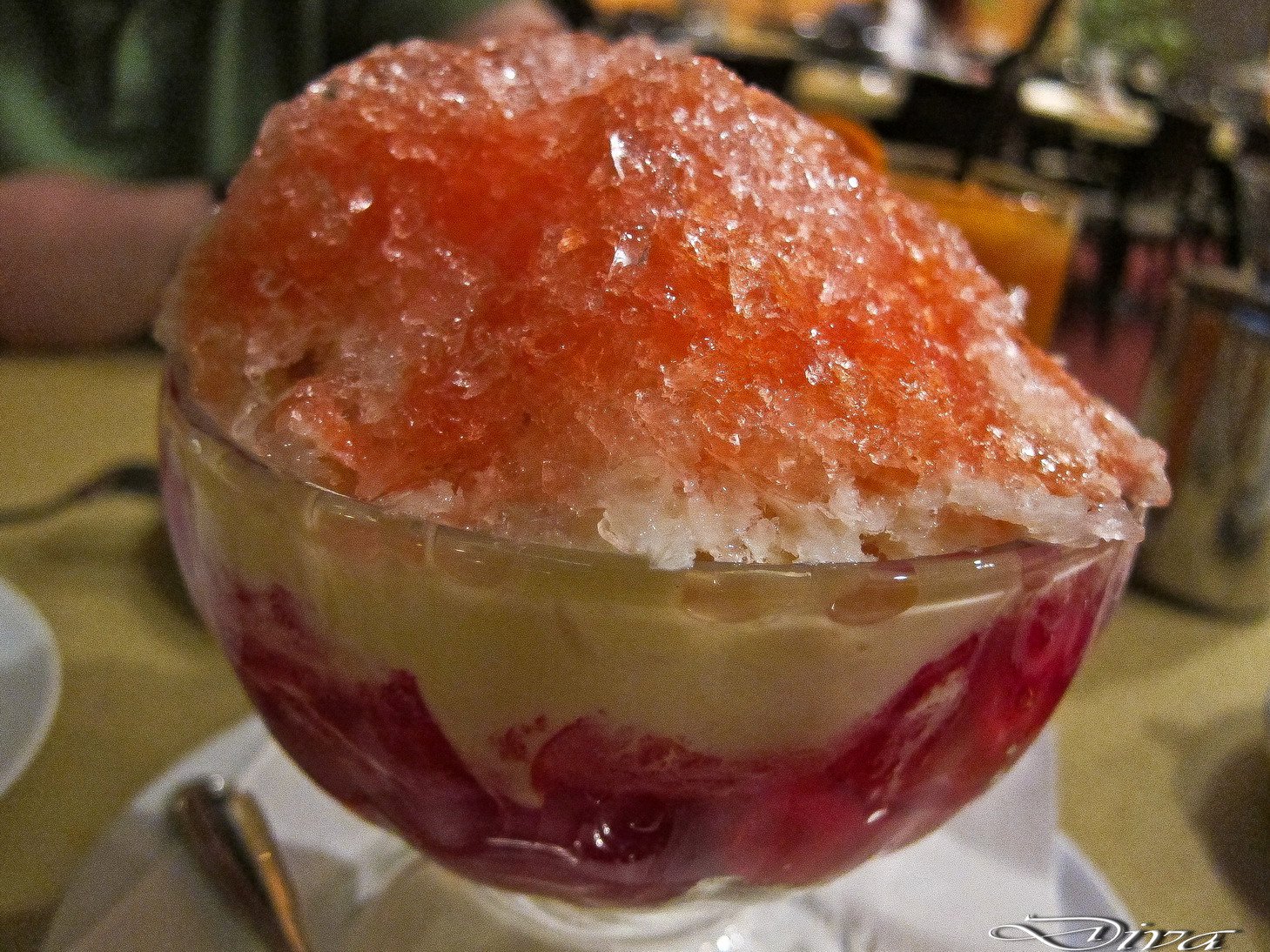 Sibu Food Diva Peppers Cafe, Tanahmas, Sibu