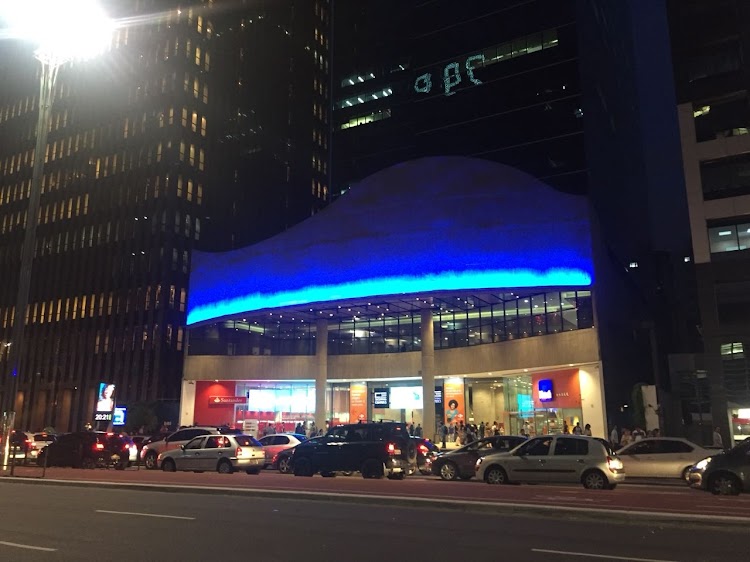 Shopping Center 3 inaugura novas lojas
