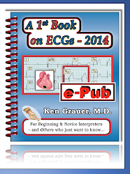 EPUB Version of 1st ECG Book