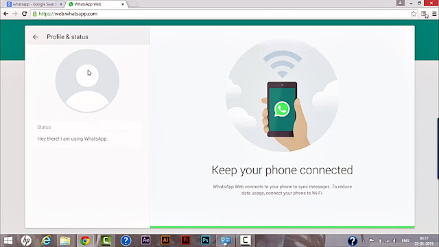 DOWNLOAD WHATSAPP UNTUK PC GRATIS DOWNLOAD WHATSAPP UNTUK PC GRATIS