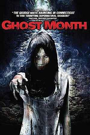 Ghost Month (2009) Full Hindi Dual Audio Movie Download 480p 720p Bluray