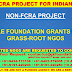 NON-FCRA PROJECT: SMILE FOUNDATION GRANTS FOR GRASS-ROOT NGOS!