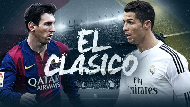Barcelona vs Real Madrid live Barcelona vs Real Madrid live stream