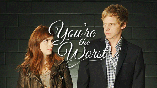 You’Re The Worst You’Re The Worst