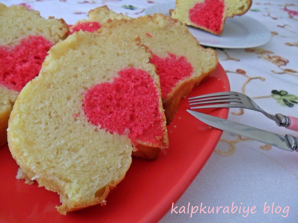 Bomba Yemek Tarifleri: Kekler ve Muffinler |Tatlı Yemeklerim
