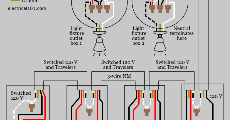 Hyderabad Institute of Electrical Engineers: optional wiring diagram of