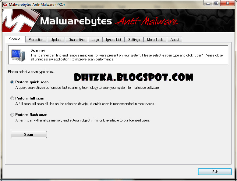 anti malware program anti malware program
