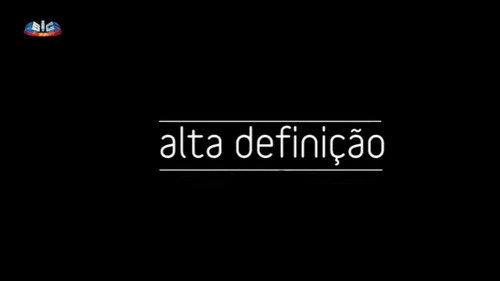 Rodrigo Lombardi no regresso do 'Alta Definição'