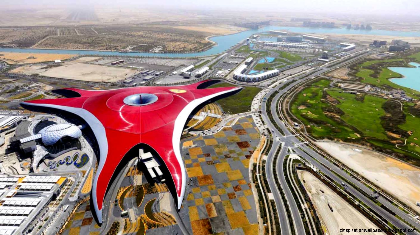 Yas Island Abu Dhabi   Book Tickets  Tours