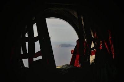 Μυστήριο με Τούρκο σε ελληνική βραχονησίδα – Πως και γιατί βρέθηκε εκεί δυο μέρες μετά το δημοψήφισμα  