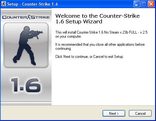 counter strike 1.6 trainer counter strike 1.6 trainer