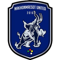 NAKHON MAE SOT UNITED FC