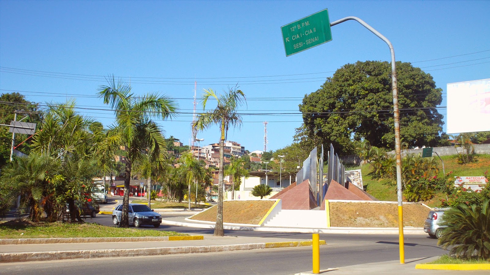 Todo o Brasil SIMÕES FILHO