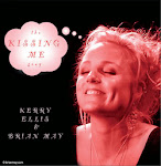 The Kissing Me Song - Brian May y Kerry Ellis