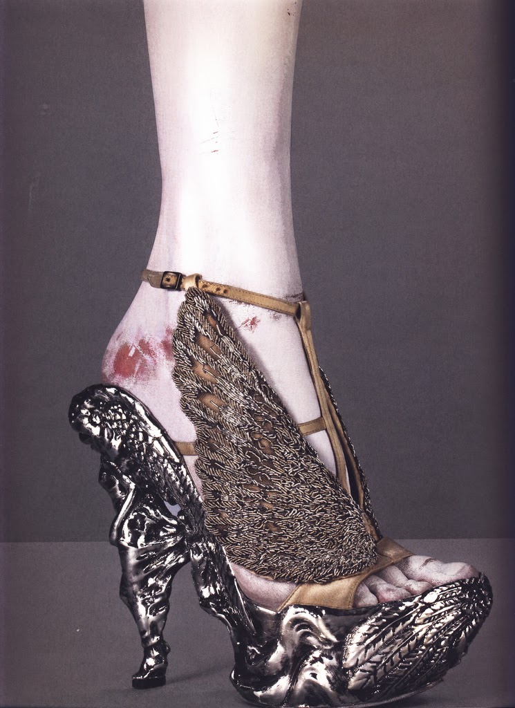 Zapatos de moda Zapatos de moda