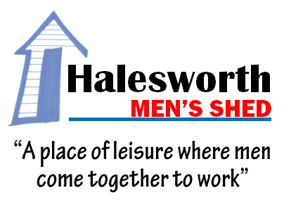 Halesworth Men's Shed