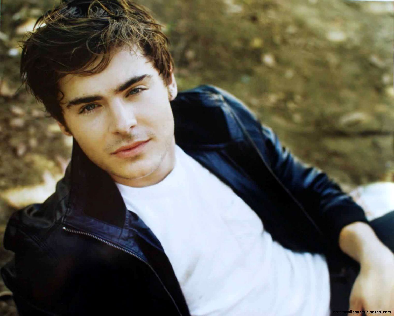 Zac Efron 2010