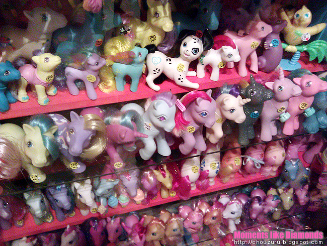 2000 Collectable Toys - All of your childhood in Tokyo ...