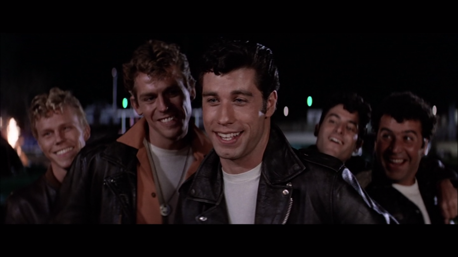 Grease (1978) AoM Movies et al.