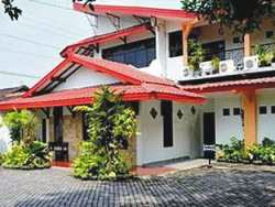 Hotel Murah di Gejayan Jogja - Hotel Paramitha