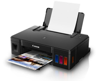  is a Refillable Printer ink Tank Computer printer for High Size Printing Canon PIXMA G1010 Drivers Download, Review, Price