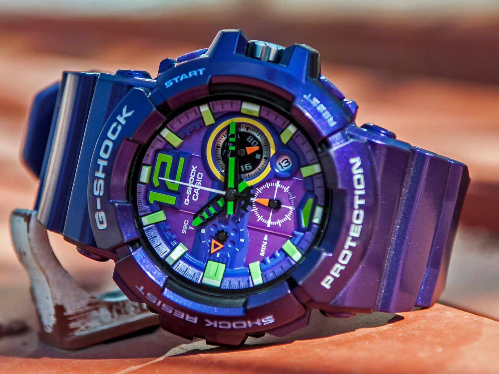 g shock gac 110