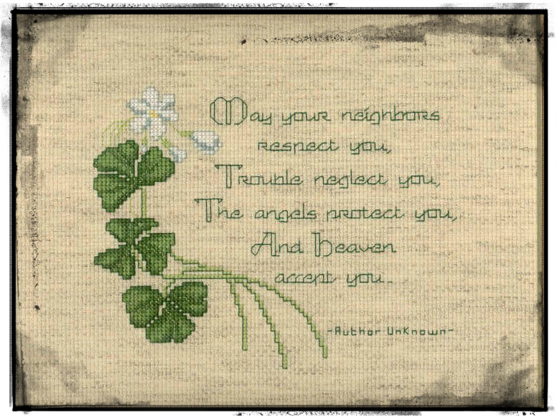 Threadwork Primitives Irish Wish threadwork-primitives-irish-wish