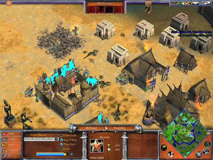 age of mythology download in windows 11