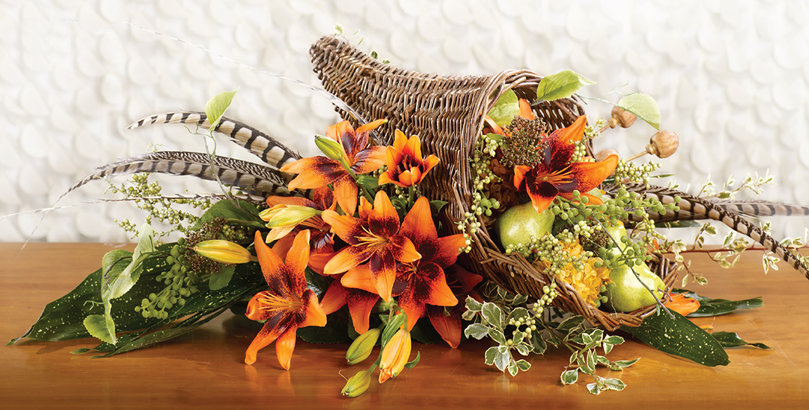 Top Five Stylish Halloween Flowers Sun Valley