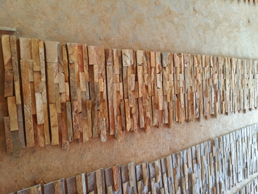 Vietnam Basaltina Vietnam Stacked Stone (Culture stone)