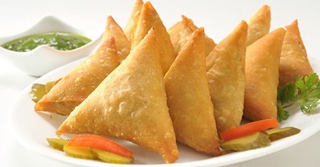 Chicken Samosa Recipe In Urdu Apna Food