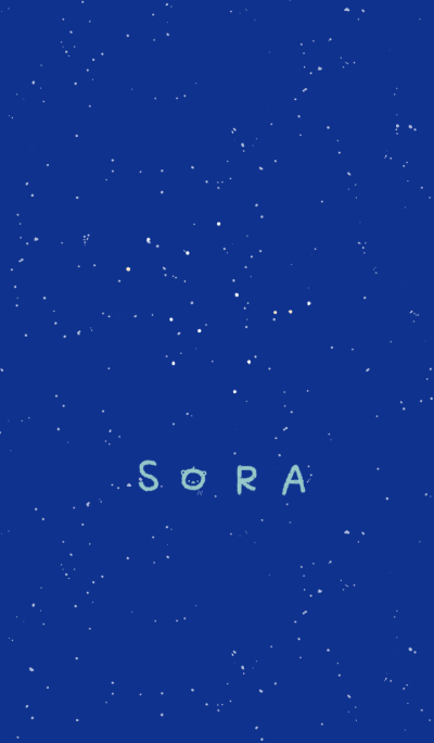SORA for SORA