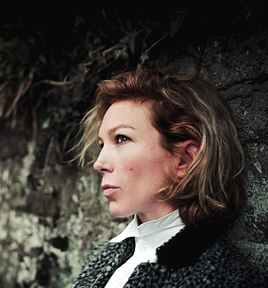 Honeysuckle Weeks Honeysuckle Weeks to play Jem Flockhart?