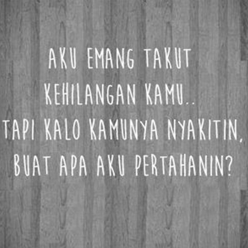 Kumplan Dp Bbm Gambar Kata Sedih Lucu Mengharukan Sampai Yang Ngakak Ada