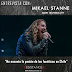 #Entrevista con Mikael Stanne (Dark Tranquillity) "Me Encanta la Pasión de los Fanáticos en Chile"