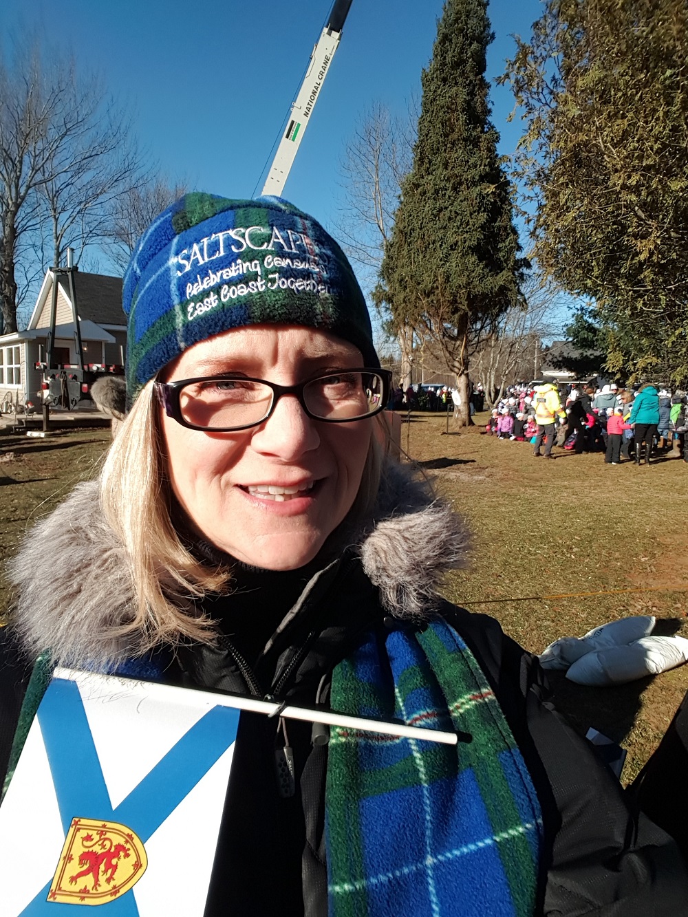 Nova scotia christmas tree to boston 2025