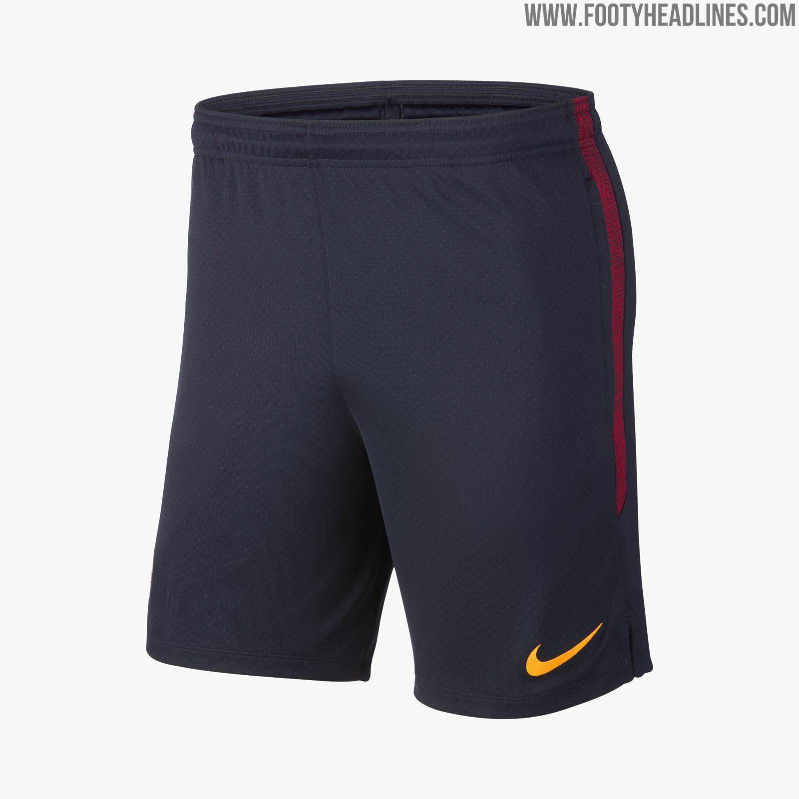 Nike Roma 19-20 Training Kit Released - Footy Headlines
