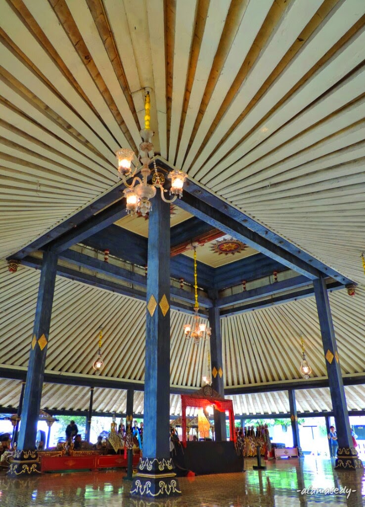 Bangsal Sri Manganti