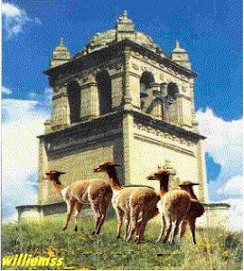 PROVINCIA DE ESPINAR: ZONAS TURISTICOS DE LA PROVINCIA DE ESPINAR