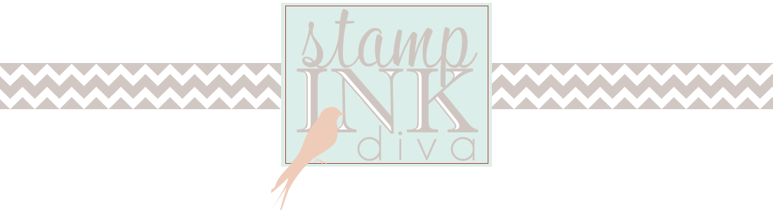 Stamp Ink Diva Boutique