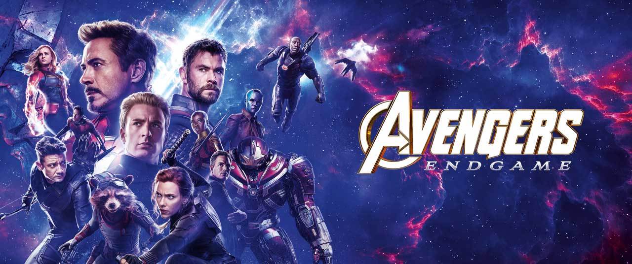 Avengers Endgame 2019 Review Cast Crew
