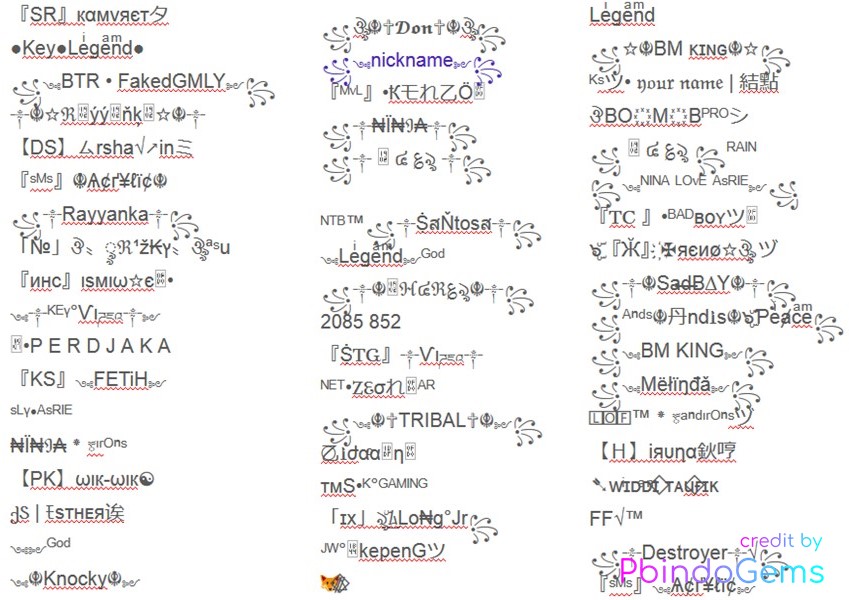 58 Gambar Keren Buat Game Gratis Terbaik Gambar Keren