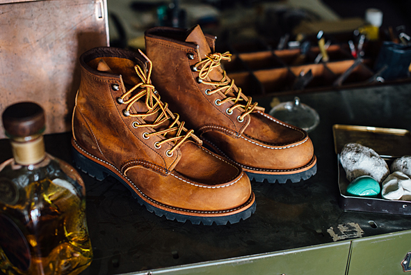 red wing 2223