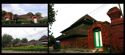 Masjid Cirebon