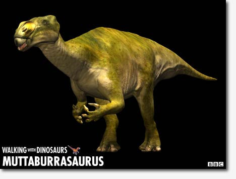 Rebor Deinosuchus Preparations by Everything Dinosaur