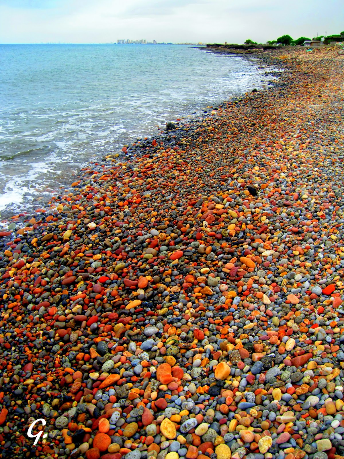 UN SOÑADOR POR LAS CUMBRES EL GRAU VELL