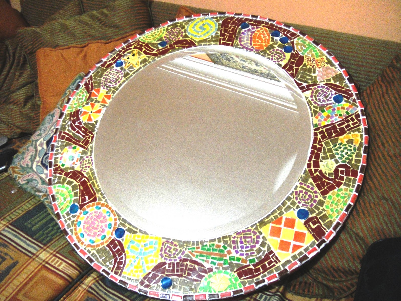 Mosaic Egypt اعمال فنية موزايك هاند ميد Handmade Mosaic