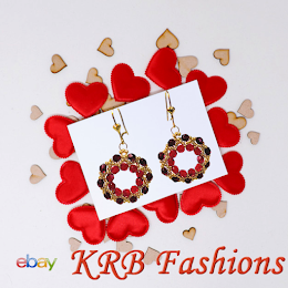 KRB Fashions on eBay